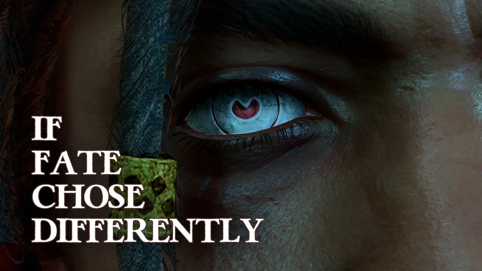 If Fate Chose Differently - Wyll Pact Points Overhaul 