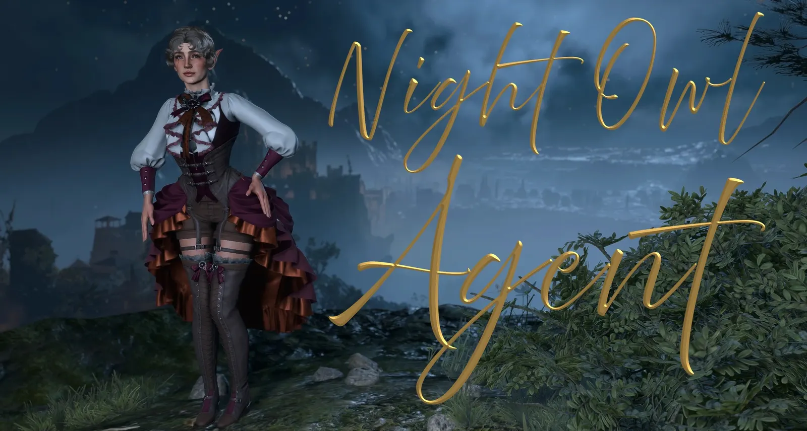 Night Owl Agent