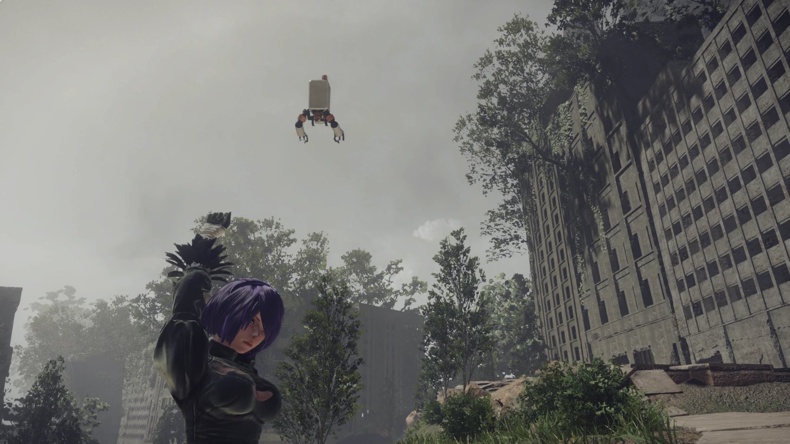 2B Breast Physics Mod