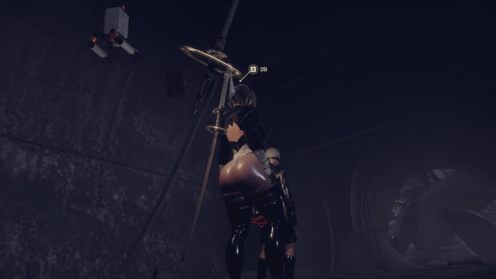 2B Curvy