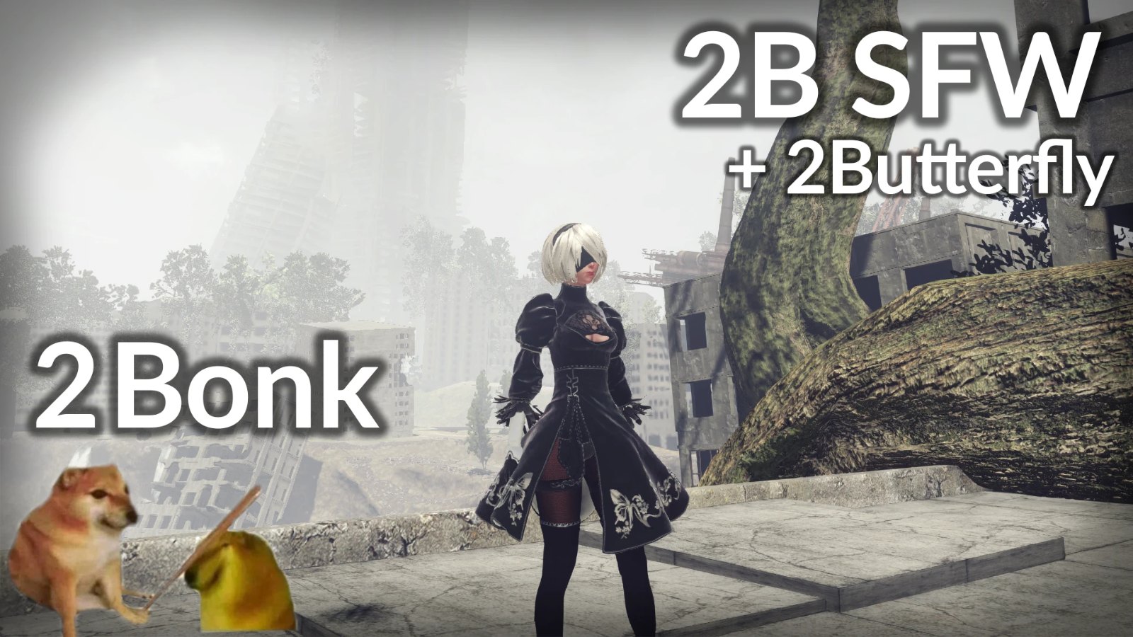 2Bonk screenshot