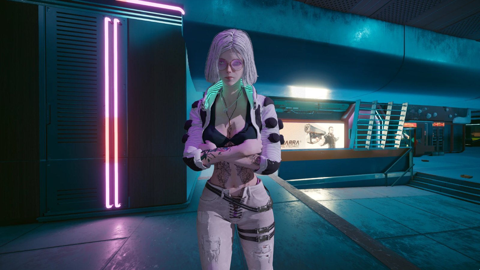 2V screenshot