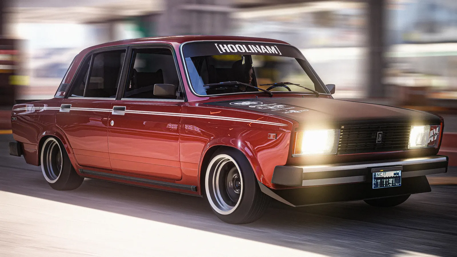 Lada VAZ 2105