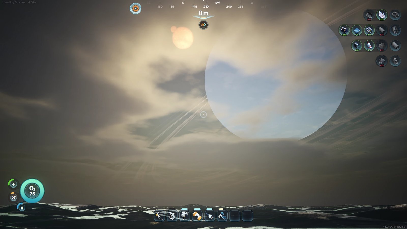 60min Day Duration screenshot