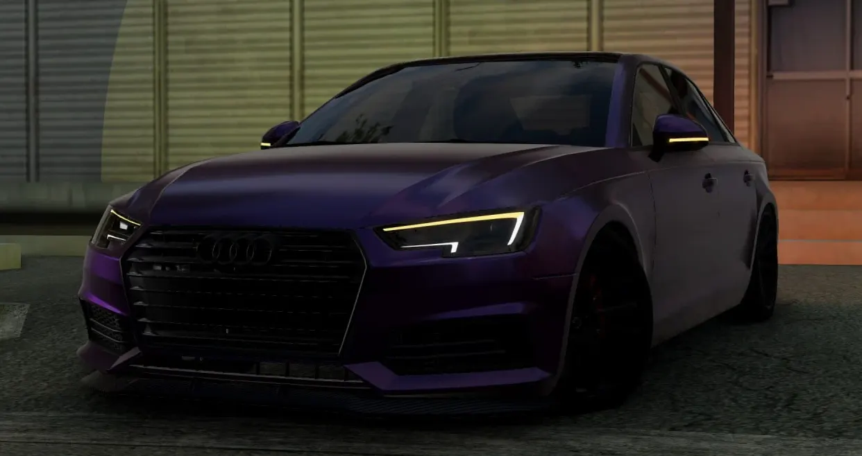 2020 Audi A4, Allroad, S-Line, S4, RS4