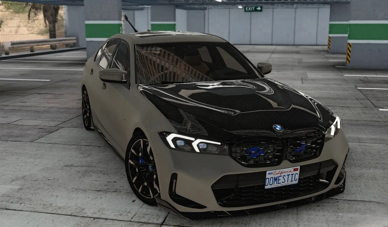 BMW G20 M340i/330i PACK