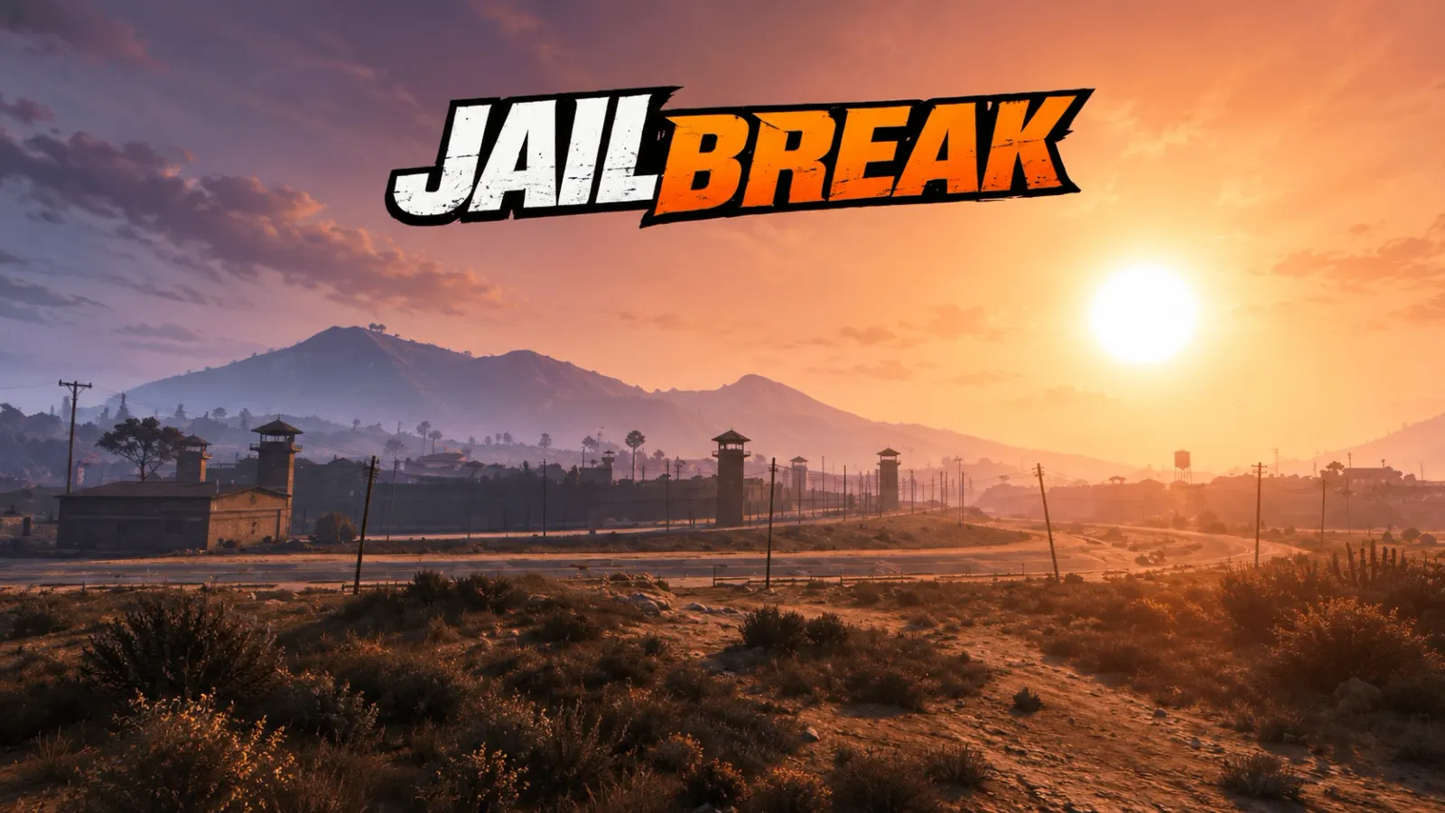 Jailbreak