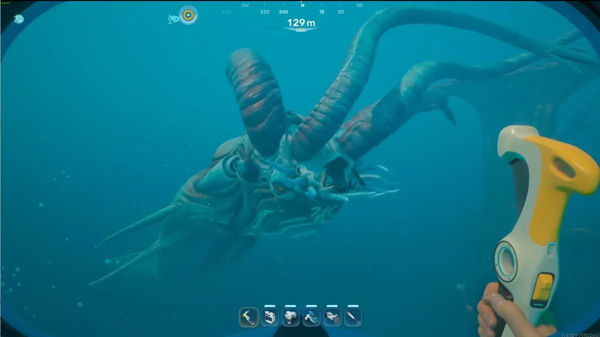 Killable Creatures screenshot