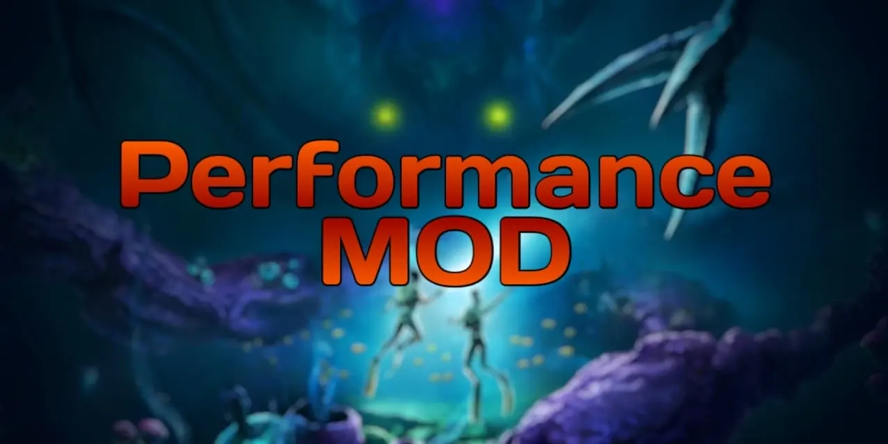Performance Mod