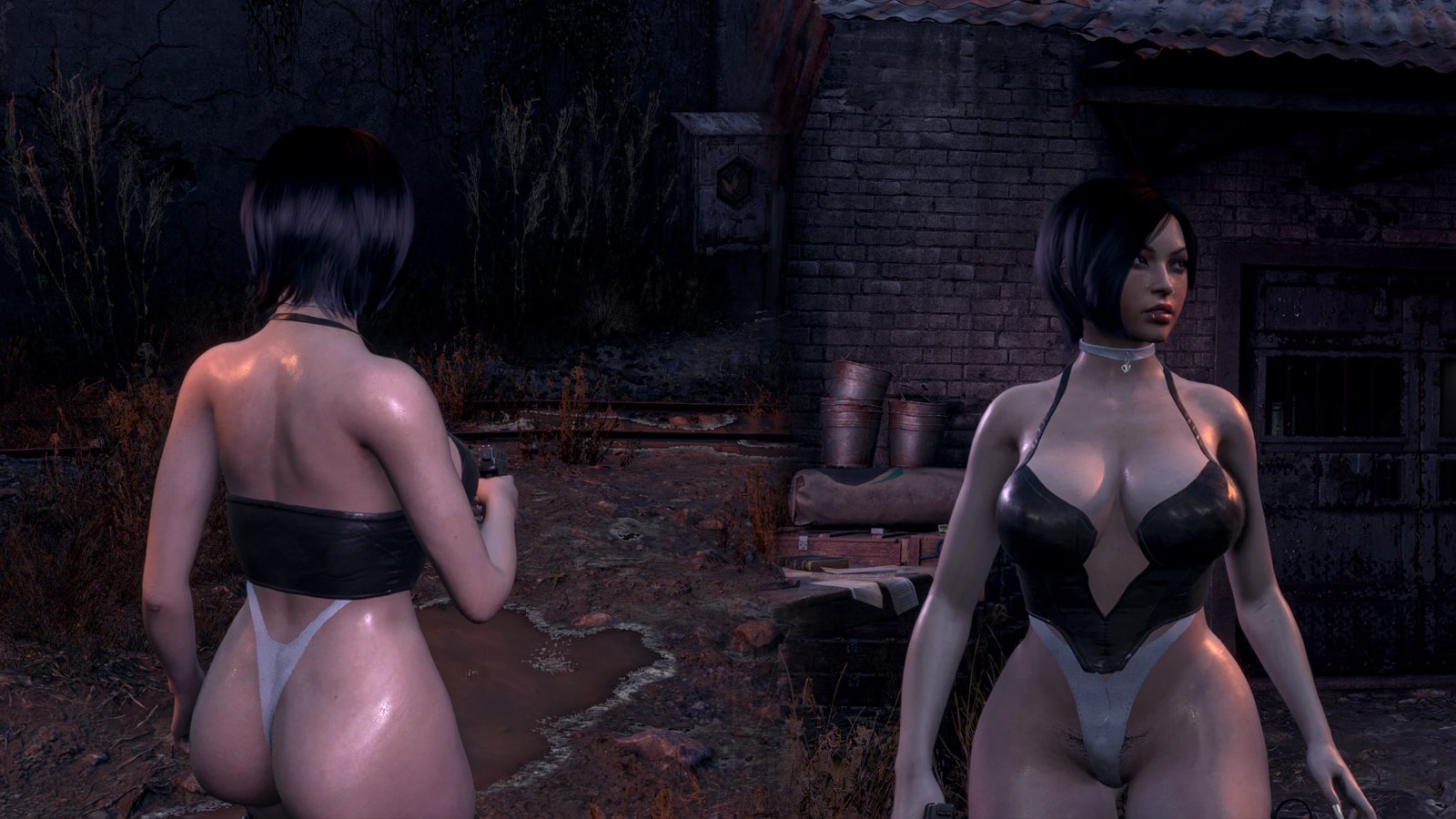 Ada Flawless Agent screenshot