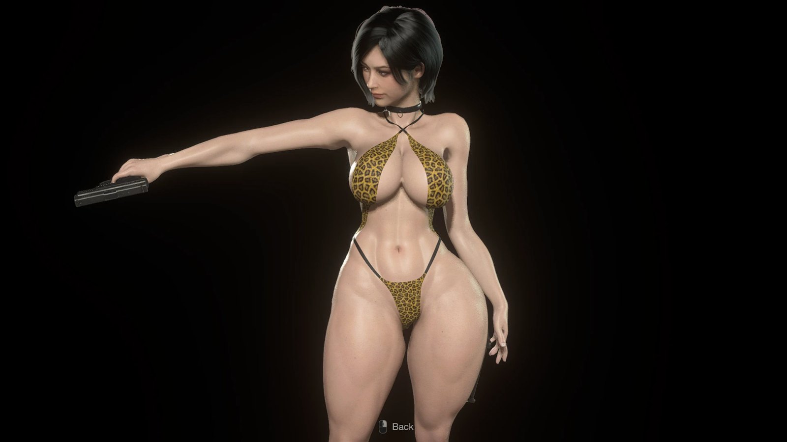Ada Summer Swimsuit
