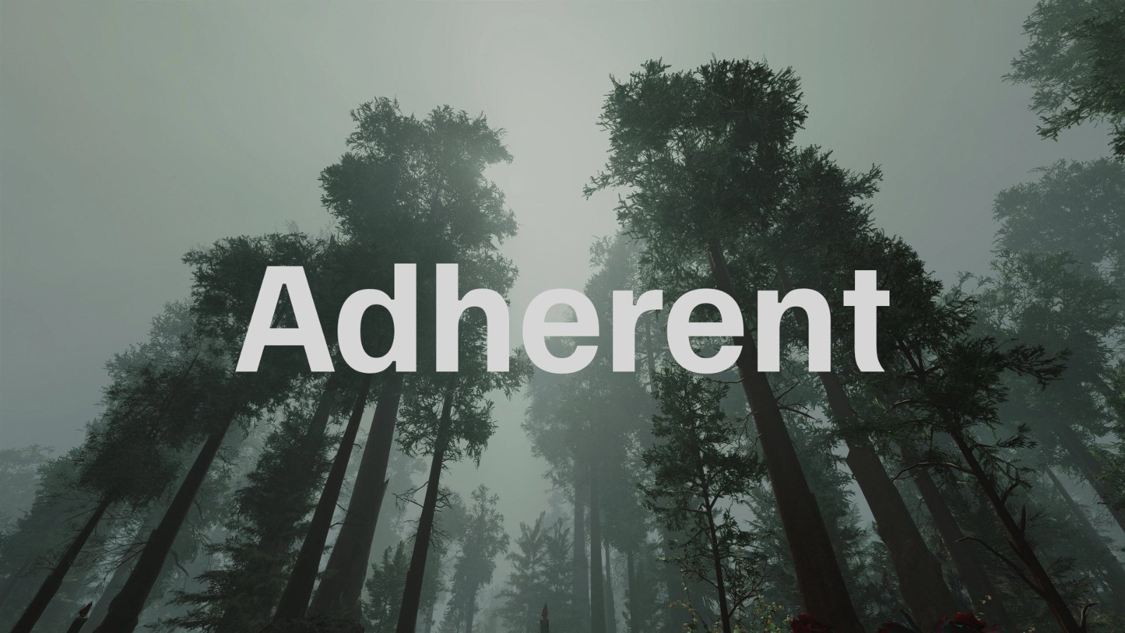 Adherent - Religion Overhaul