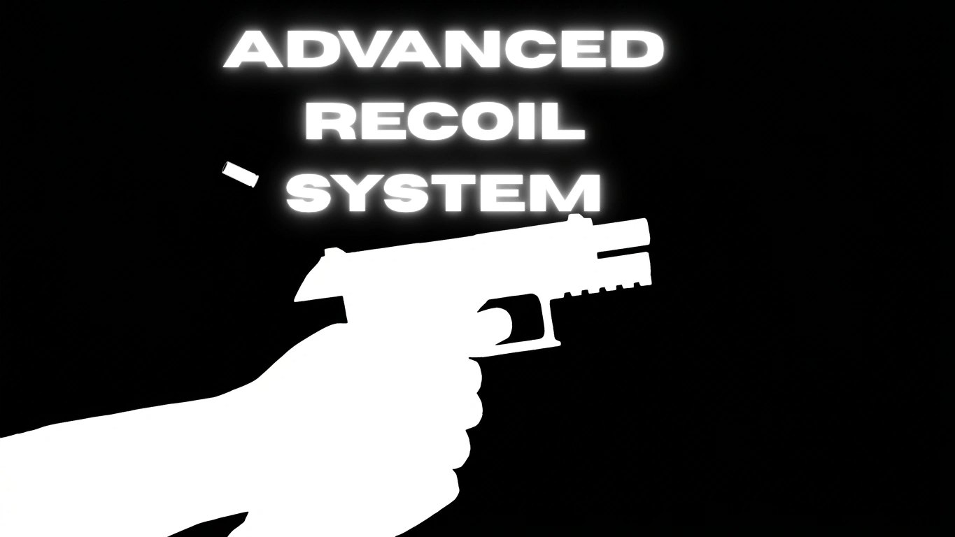 Advanced Recoil System (ARS)