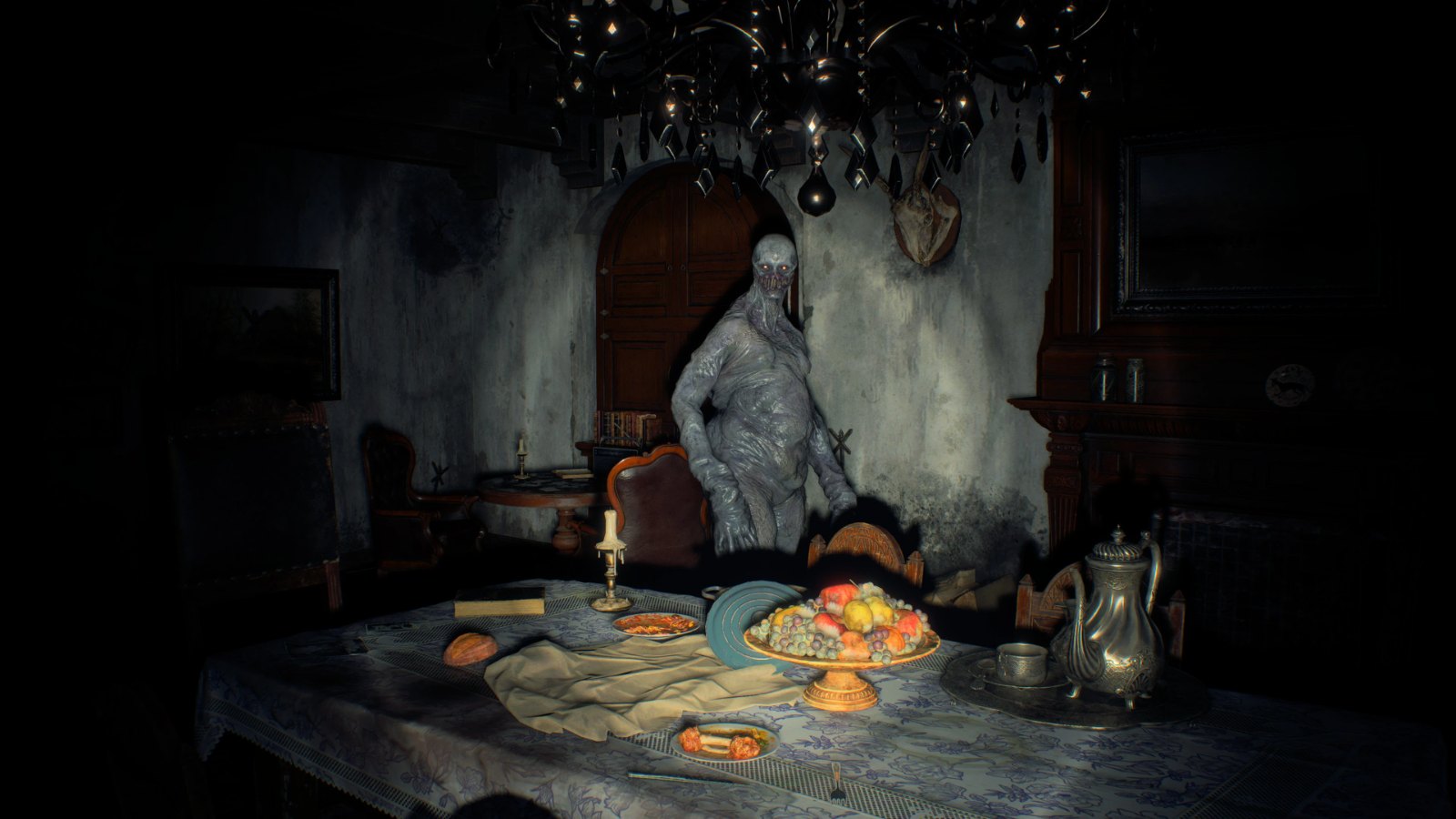 Adventure phi screenshot