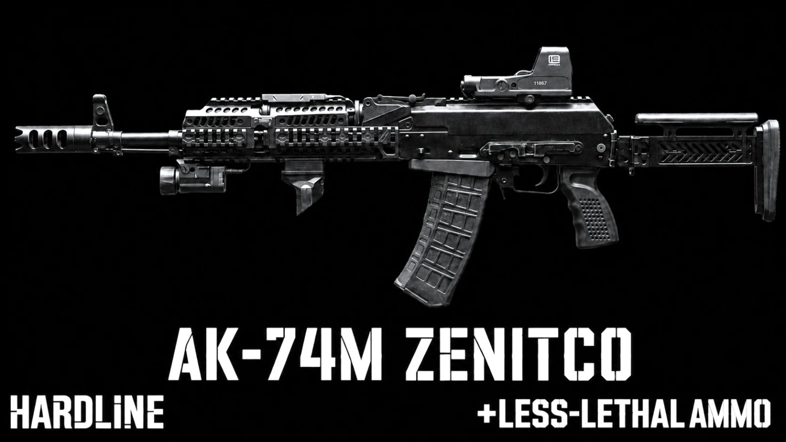 AK-74M ZenitCo