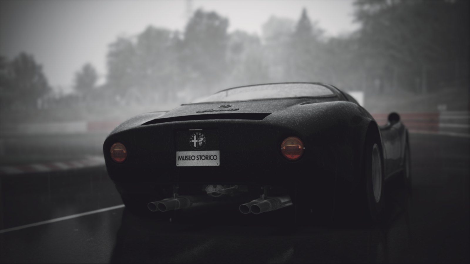 Alfa Romeo 33 Stradale 67