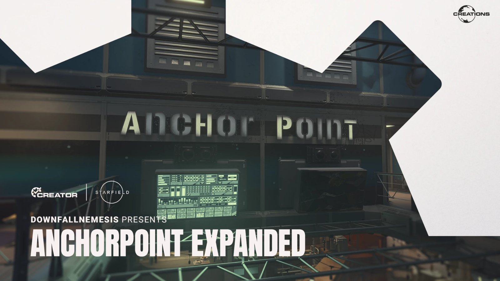 Anchorpoint Expanded screenshot