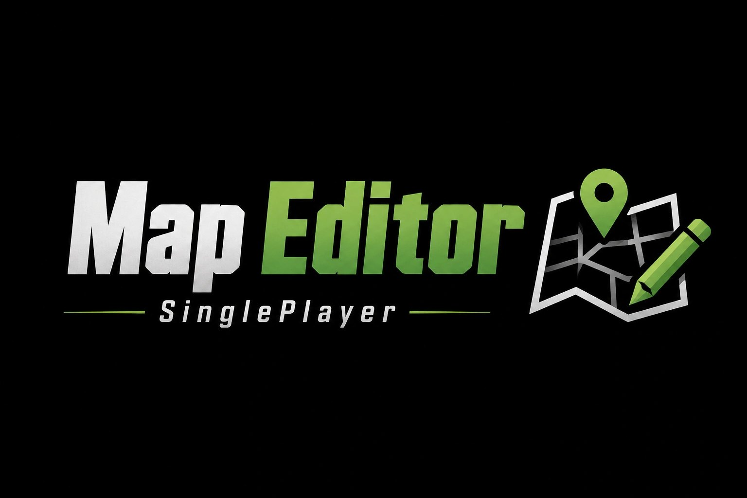 Andre's Map Editor