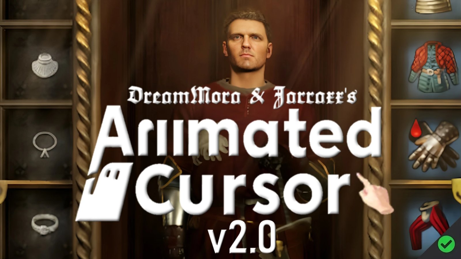 Animated Cursor