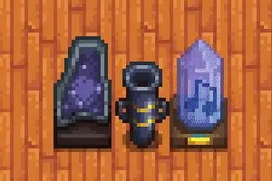 Animated Furniture and Stuff screenshot