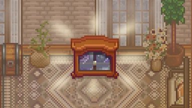 Armory Cabinet screenshot