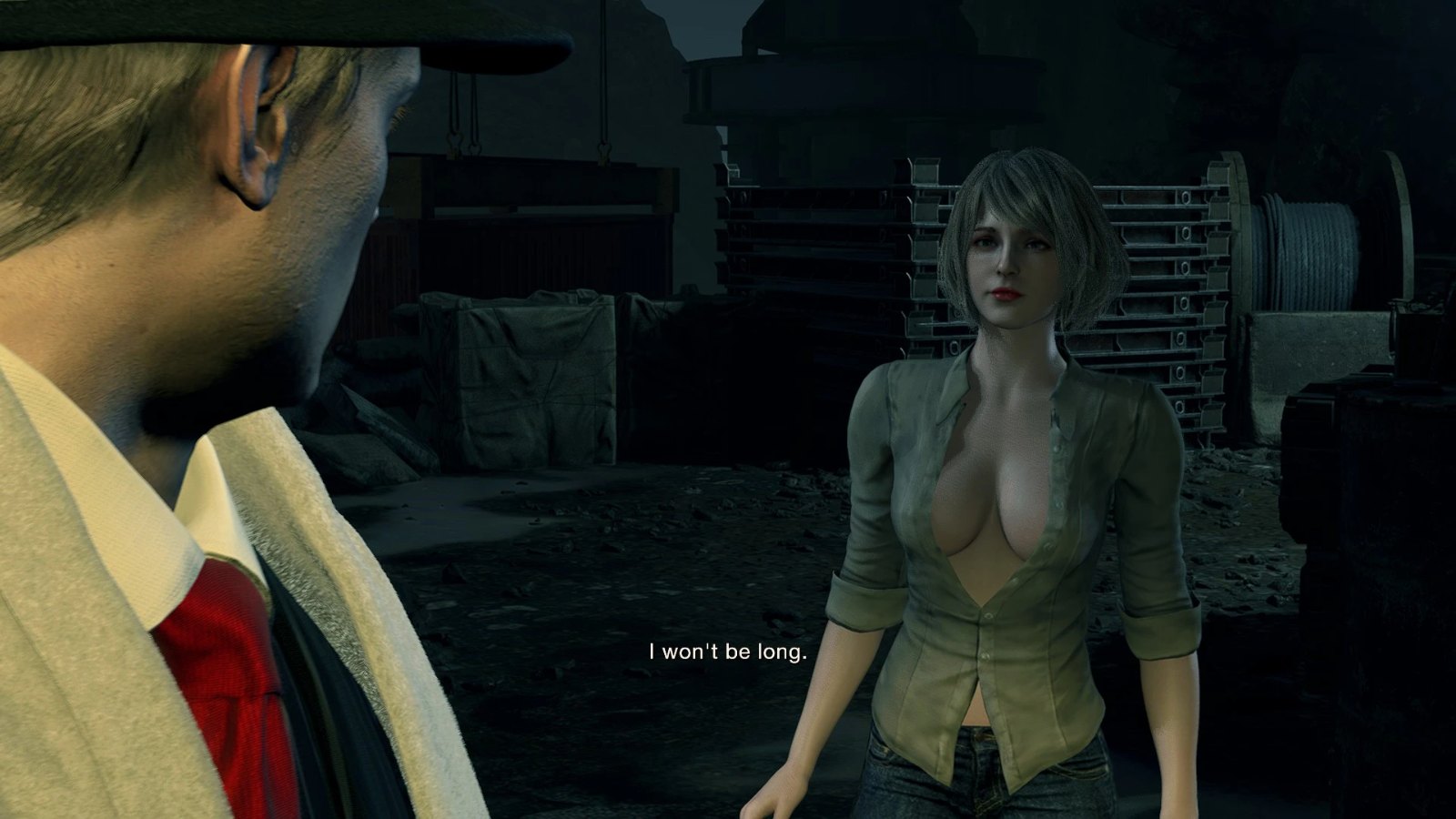 Ashley Sherry screenshot