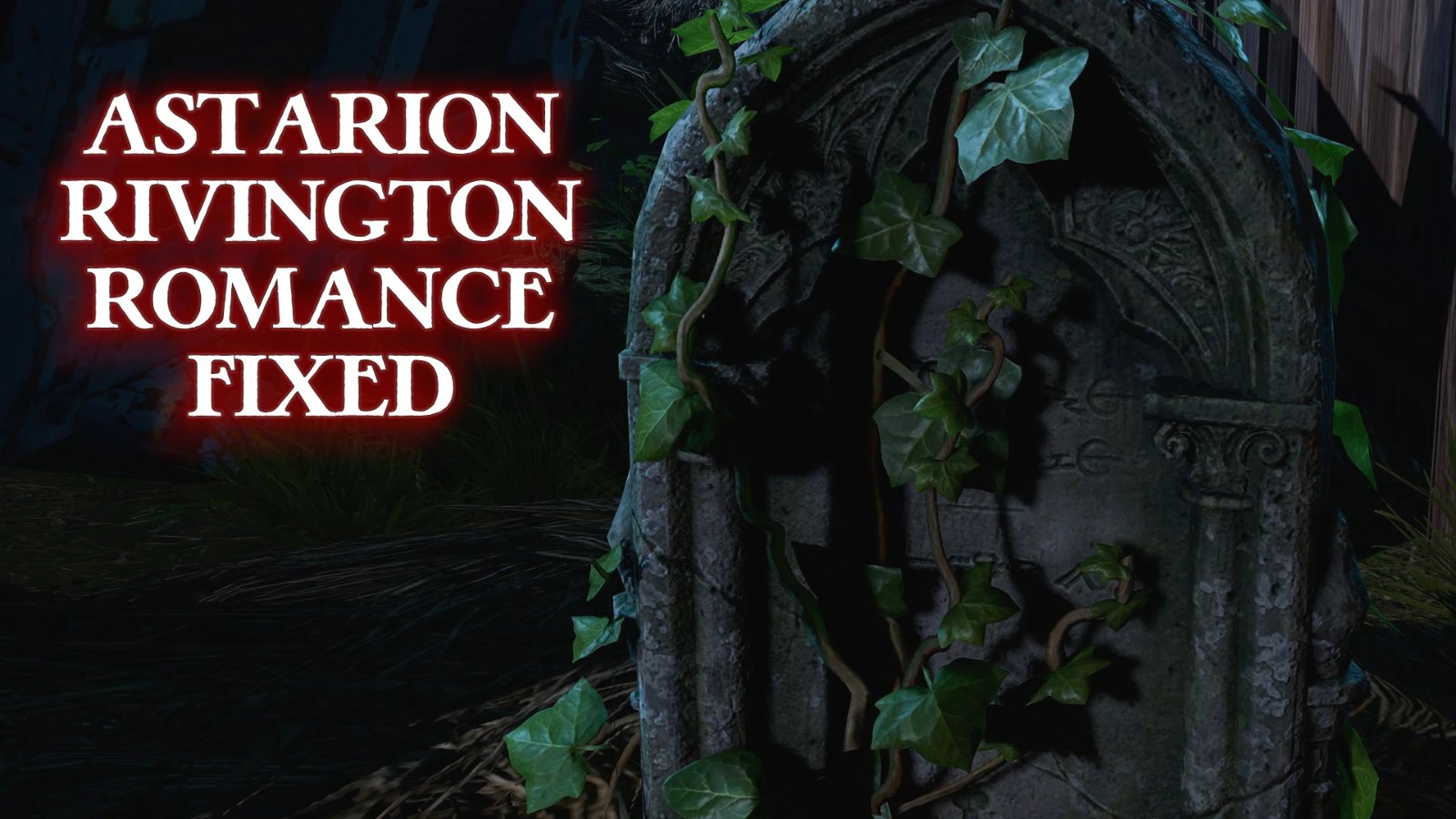 Astarion Act 3 Rivington Romance Fix