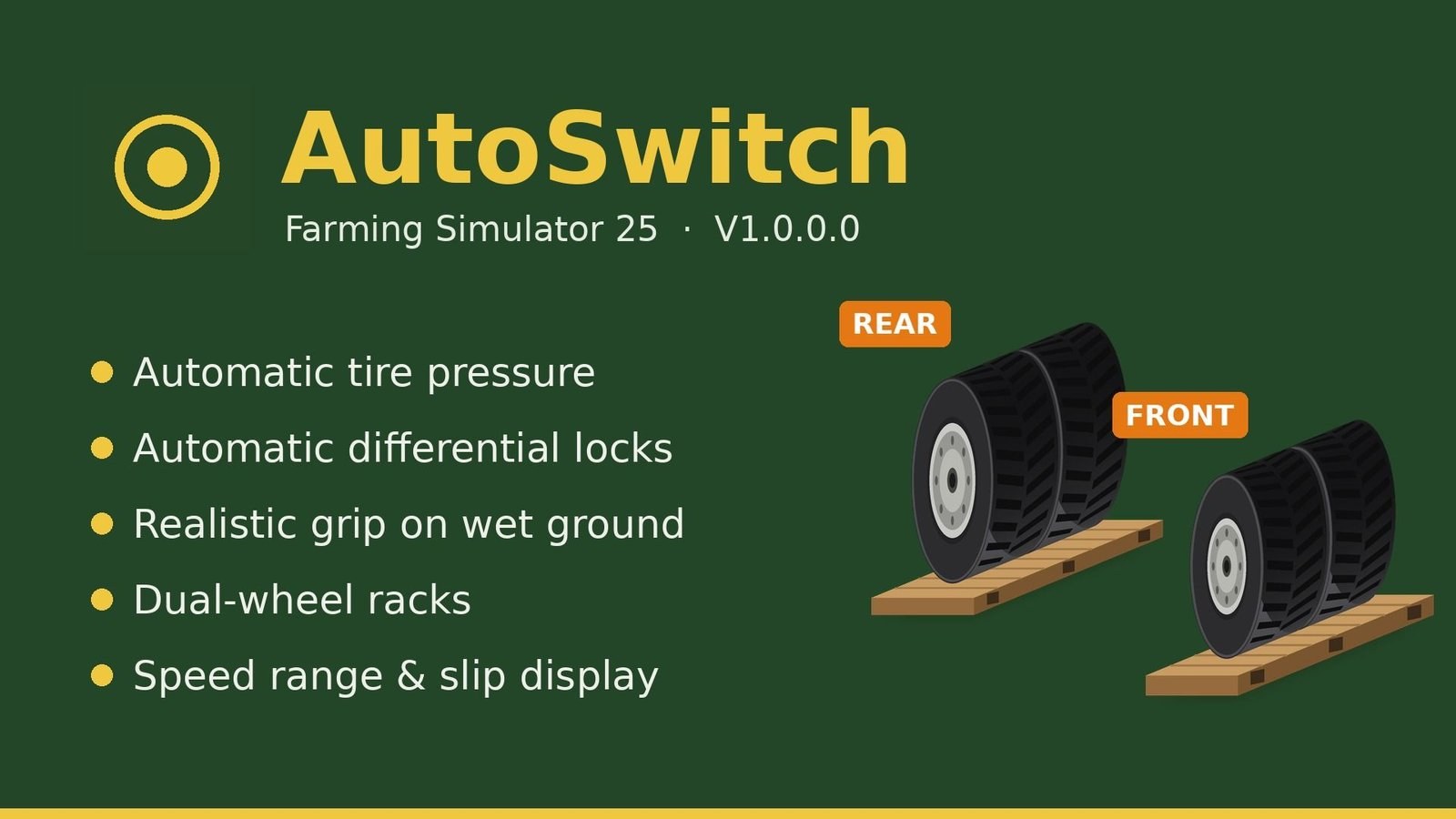 AutoSwitch screenshot