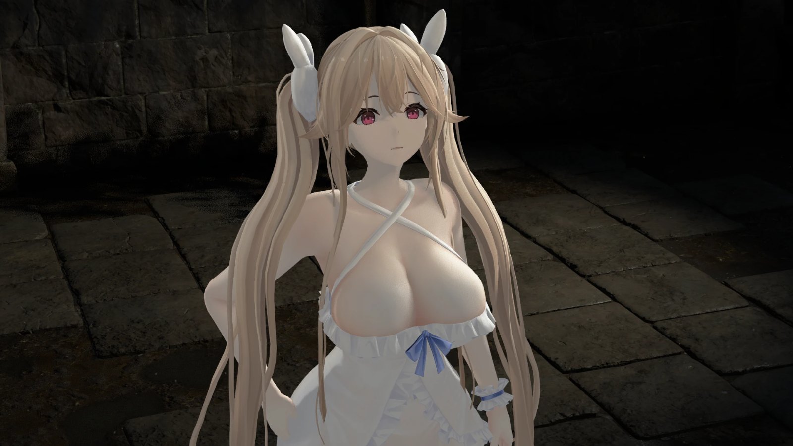 Azur Lane - Anchorage
