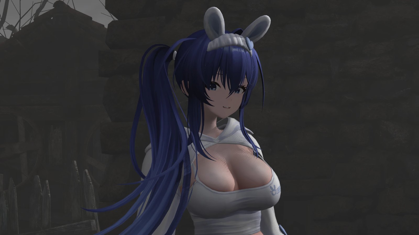 Azur Lane - New Jersey