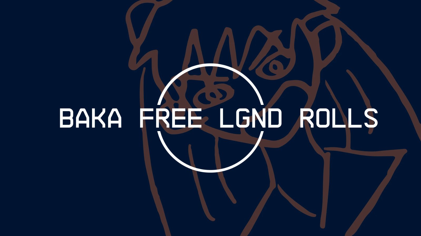 Baka Free Legendary Rolls screenshot