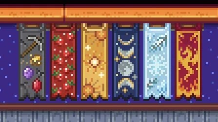 Banners Expanded screenshot