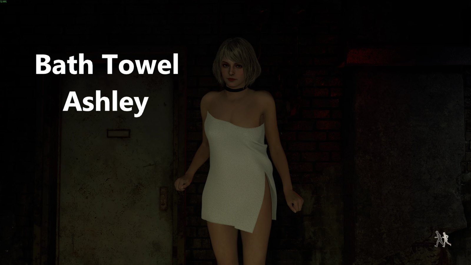 Bath Towel Ashley