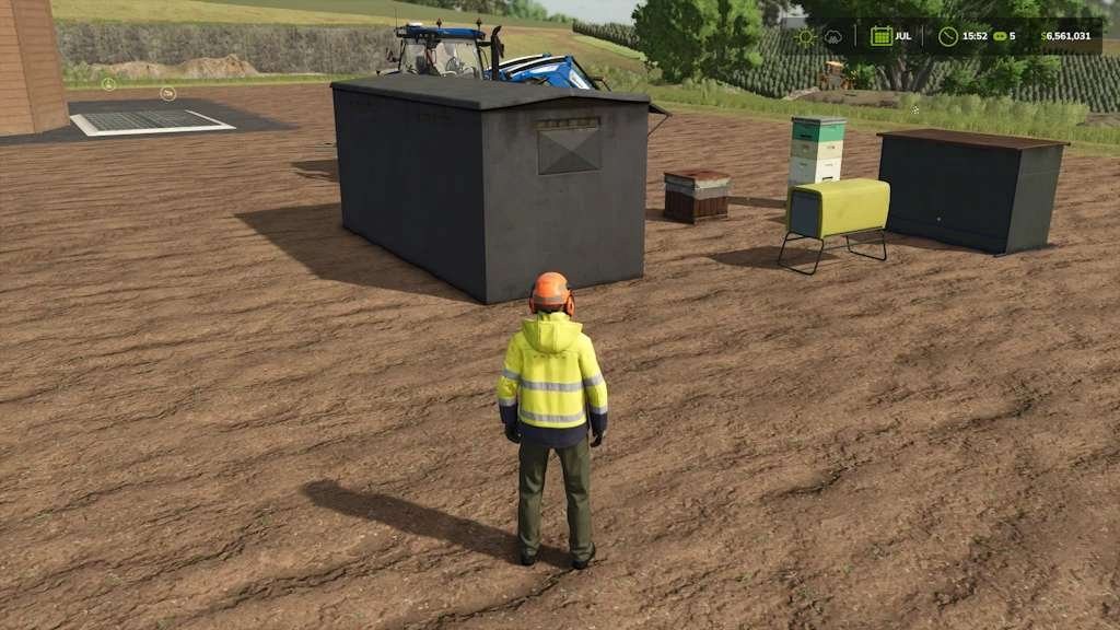 Bee Hive Pack screenshot