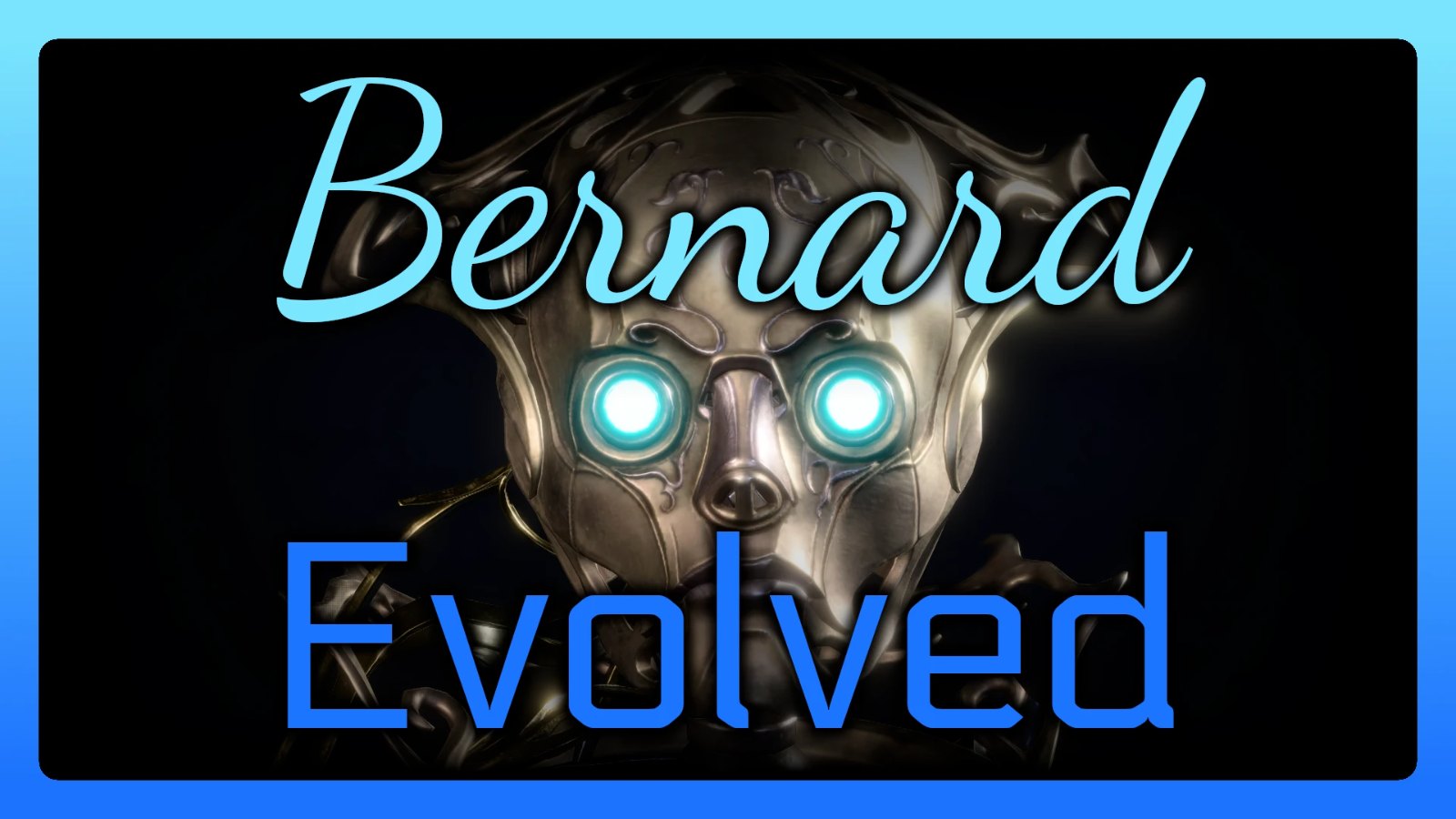 Bernard Evolved screenshot