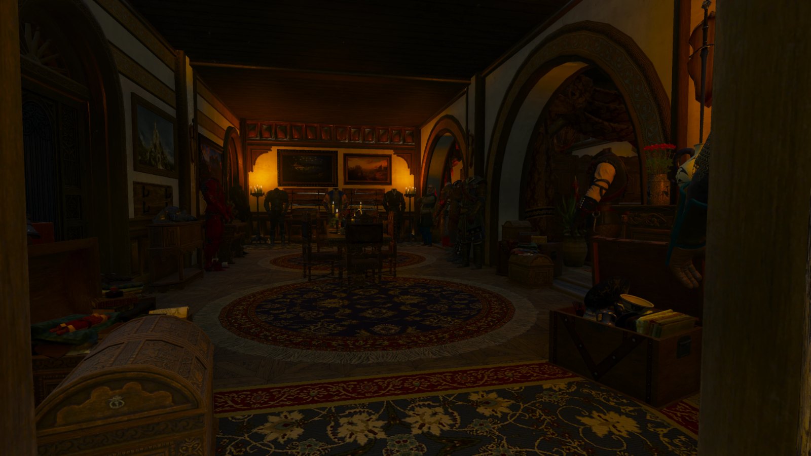 Better Corvo Bianco