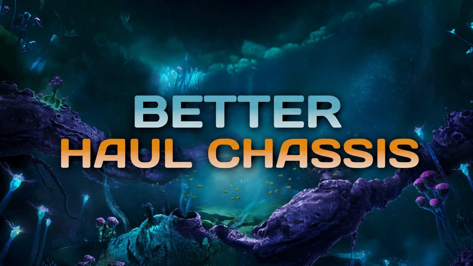 Better Haul Chassis