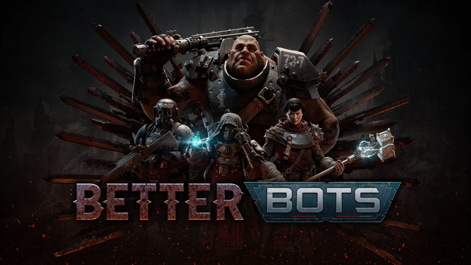 BetterBots screenshot