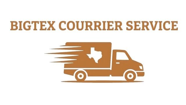 Bigtex Courrier Service screenshot