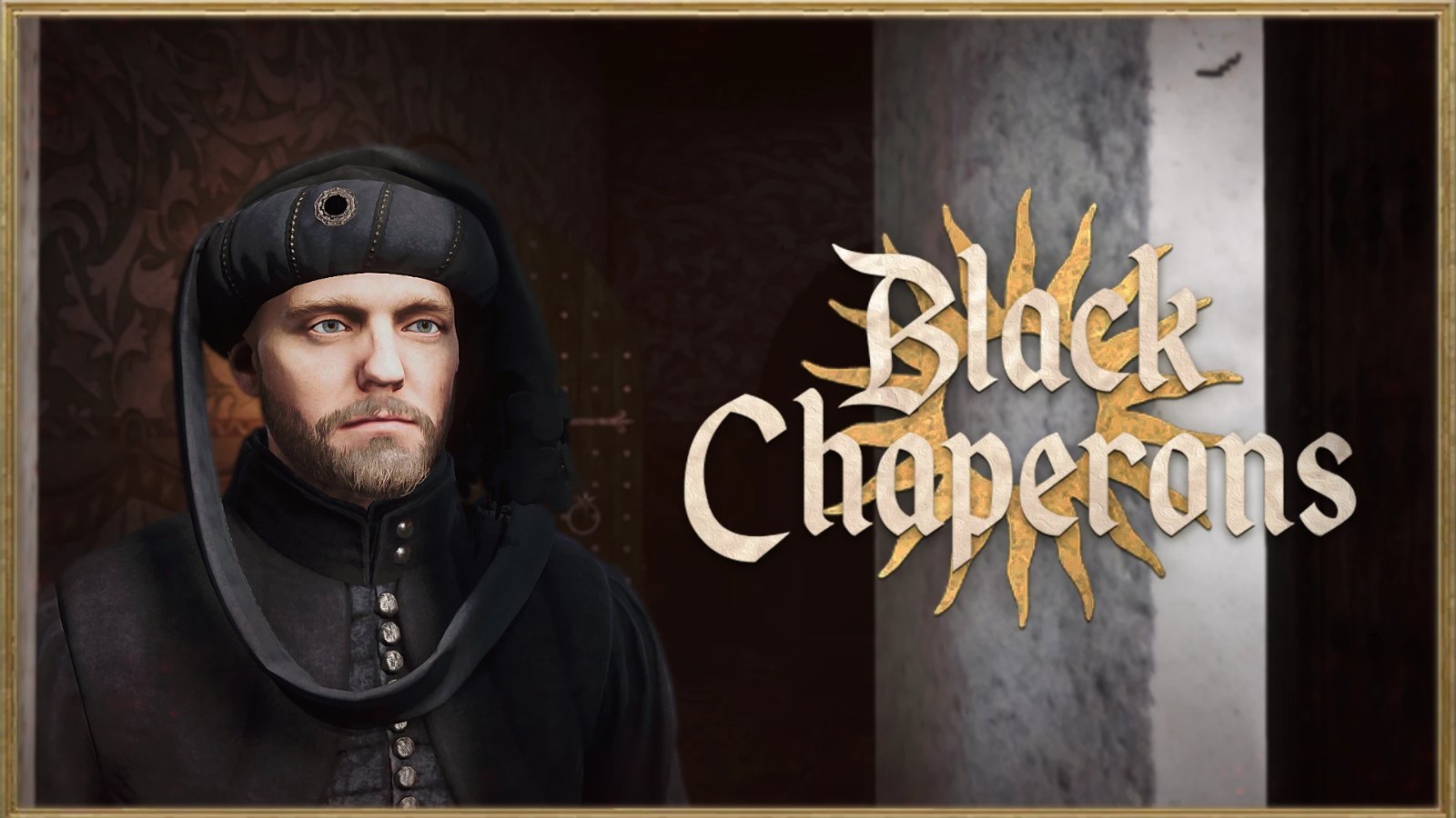 Black Chaperons screenshot