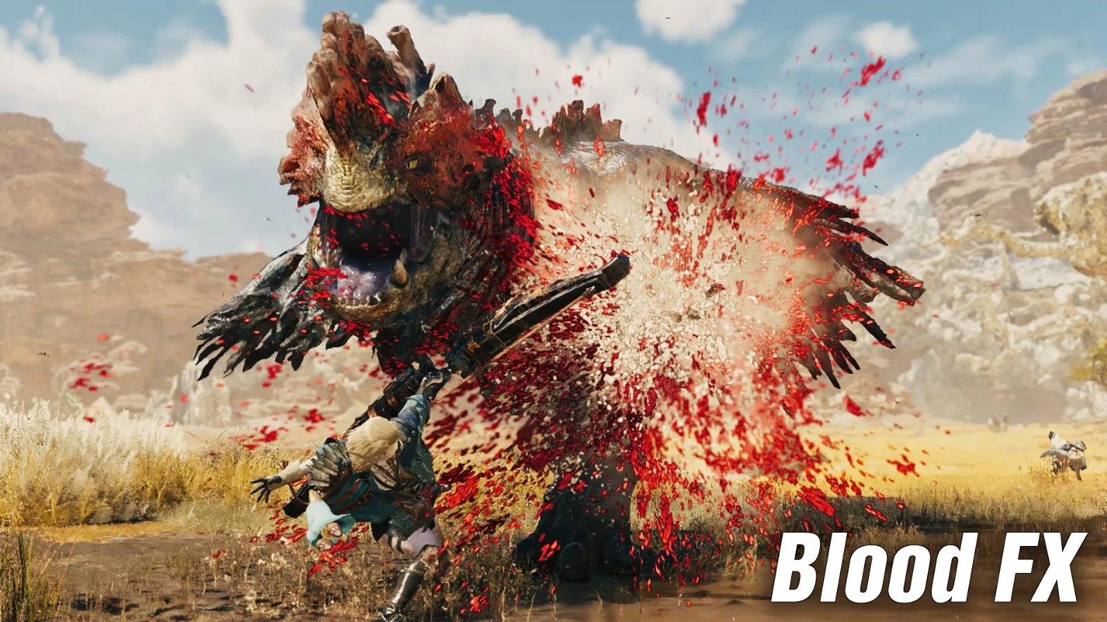 Blood FX