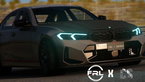 BMW M340I