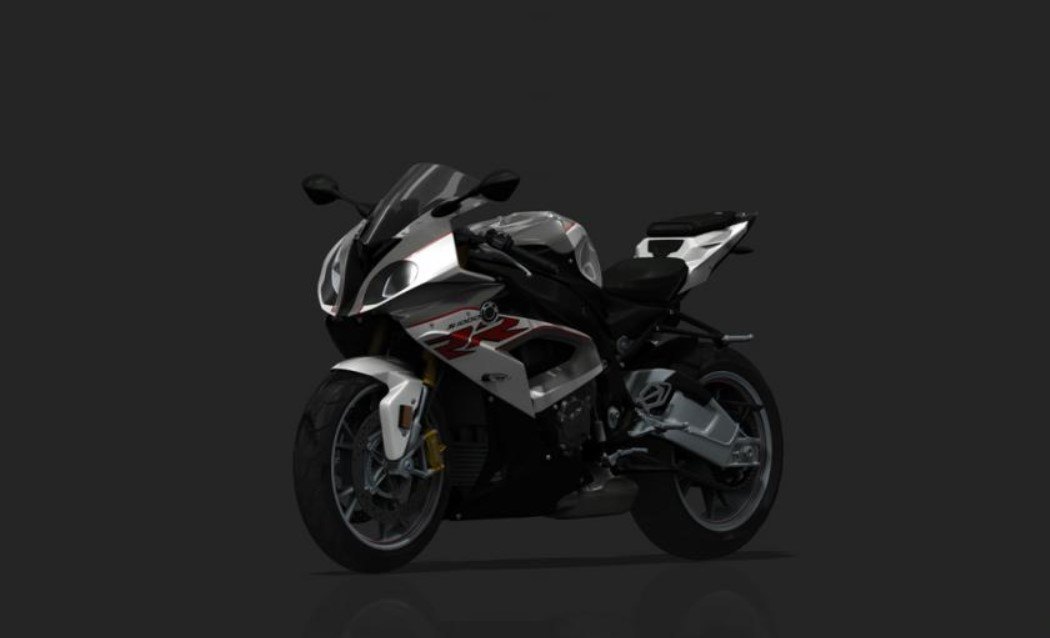 BMW S1000RR