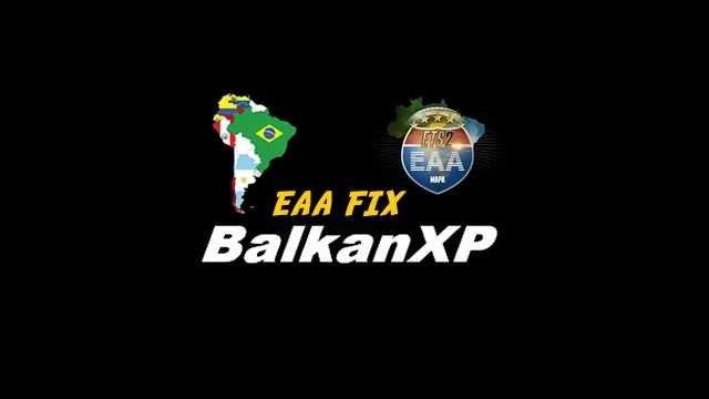 BXP EAA Fix screenshot
