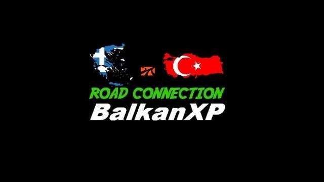 BXP Greece & Turkey RC screenshot