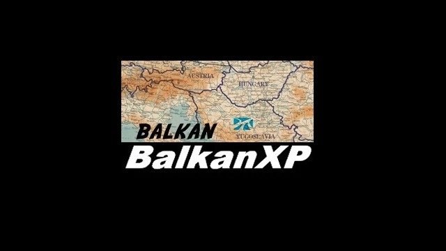 BXP PM Balkan screenshot