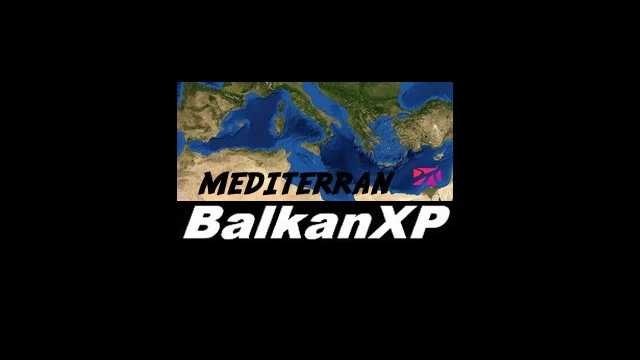 BXP PM Mediterranean screenshot
