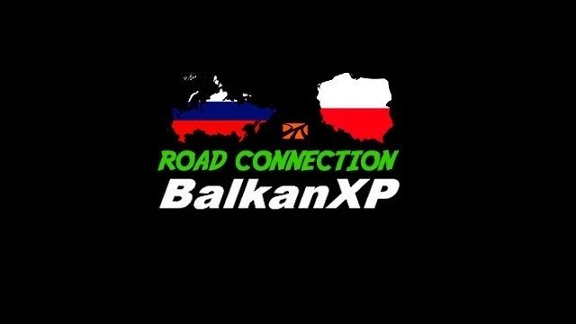 BXP Russia & Poland RC screenshot