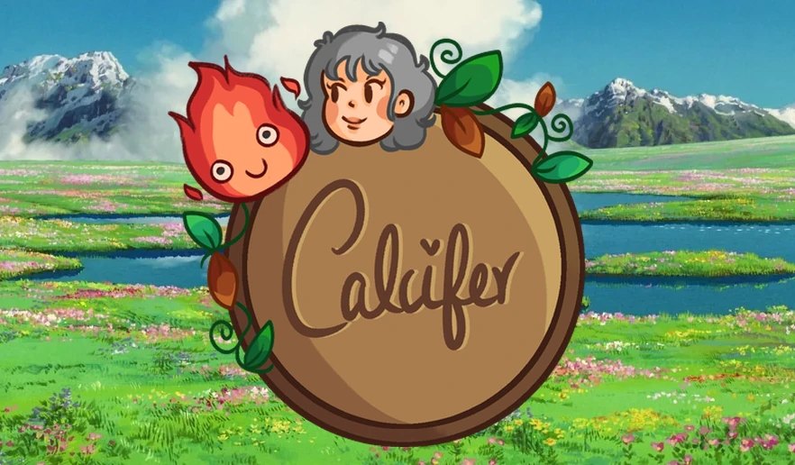 Calcifer