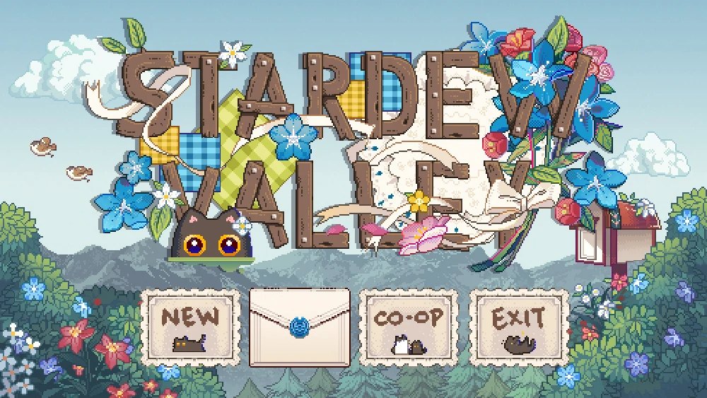 Cat Valley